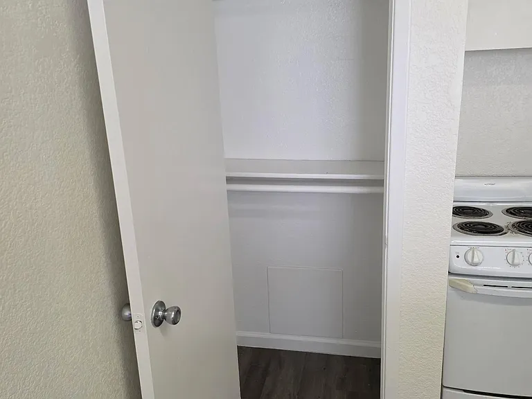 Closet
