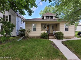825 Holly St, Lima, OH 45804