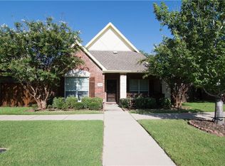 7919 New Kent Rd, Frisco, TX 75035