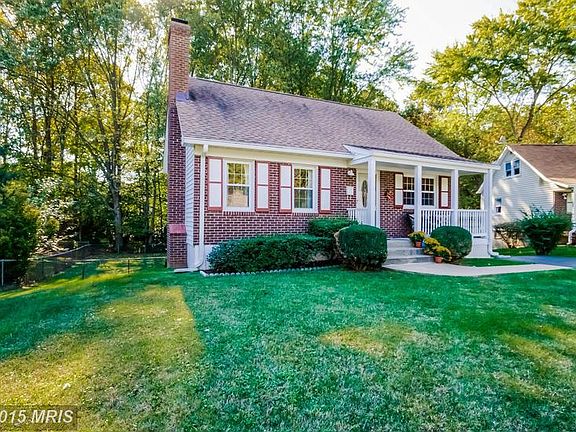 2nd image of 4001 Dubois Ct