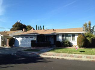 1065 Edgemere Ln, Hayward, CA 94545