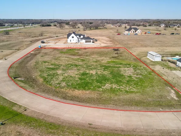 1088 Deerfield Dr, Wills Point, TX 75169