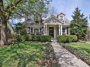 423 Queensway Dr, Lexington, KY 40502