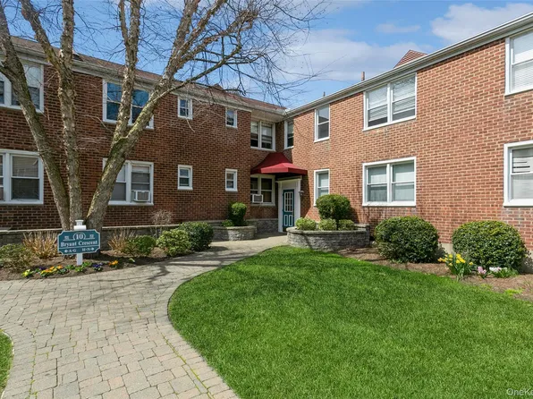 10 Bryant Crescent #2L, White Plains, NY 10605