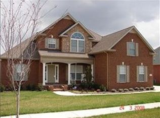 229 Foundry Cir, Murfreesboro, TN 37128