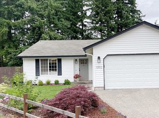 3302 NE 180th Ct, Vancouver, WA 98682
