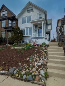 528 East Glover AVENUE, Milwaukee, WI, 53212