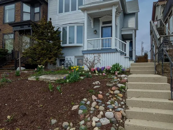 528 East Glover AVENUE, Milwaukee, WI 53212