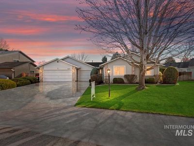 3630 W Woodmont Dr, Meridian, ID, 83646