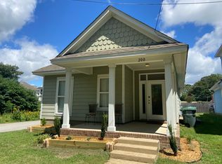 200 Keel Ave, Memphis, TN 38107