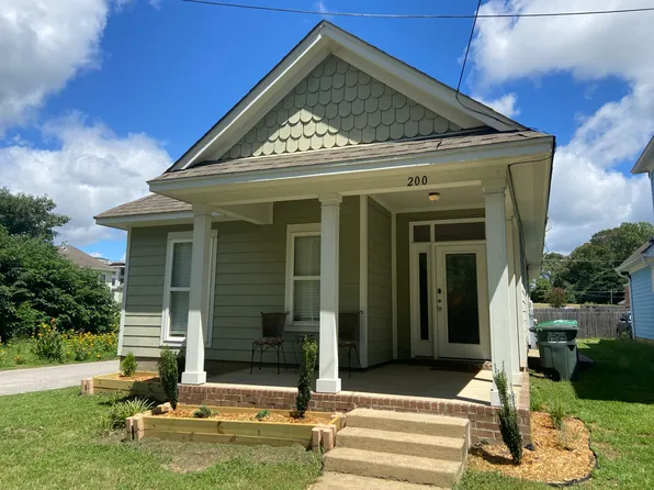 200 Keel Ave, Memphis, TN 38107