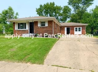 2259 N Curry Dr, Indianapolis, IN 46229