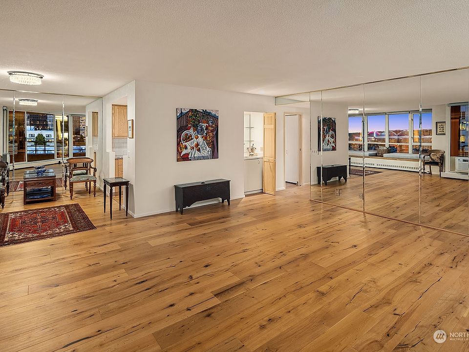 Continental Place Apartments Seattle, WA Zillow