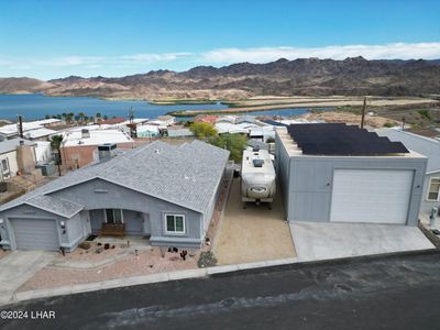 835 Crystal View Dr, PARKER, AZ, 85344