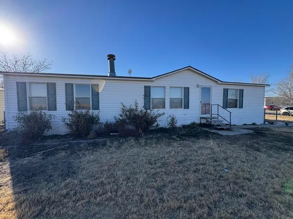 2120 Pioneer Ln, Amarillo, TX 79118