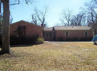 204 Niver Rd, Statesboro, GA 30458