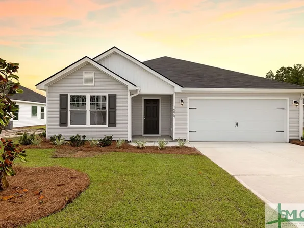 180 Orkney Road, Savannah, GA 31407