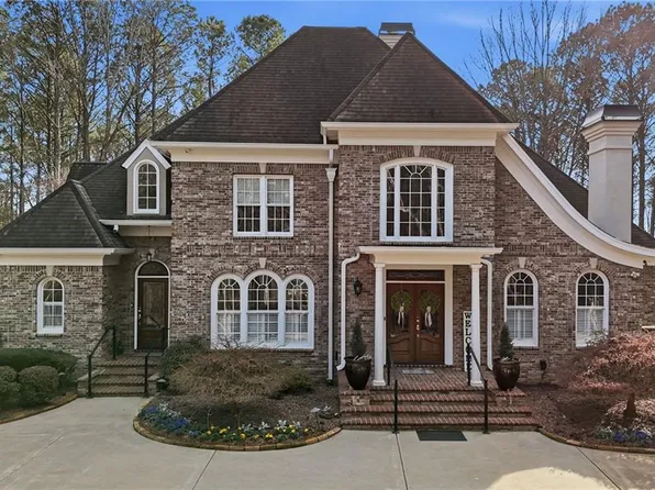 2785 Sixes Rd, Canton, GA 30114