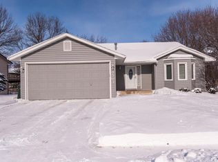 4503 3rd St NW, Rochester, MN 55901