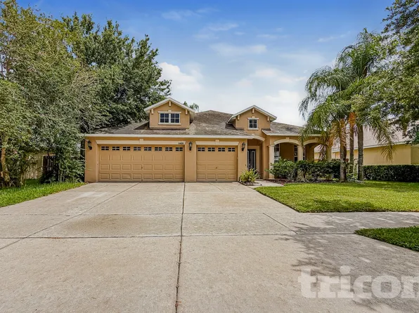 11409 Blue Lilac Ave, Riverview, FL 33578