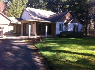 24914 NE West H Garner Rd, Yacolt, WA 98675