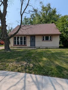 10 Apache St, Park Forest, IL, 60466