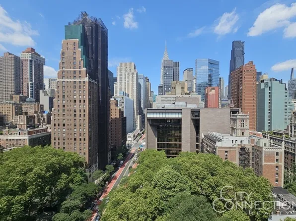 45 Tudor City Place image 1 of 12