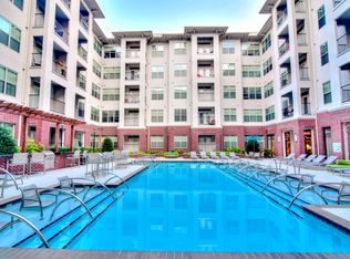 West End Village, Nashville, TN 37203