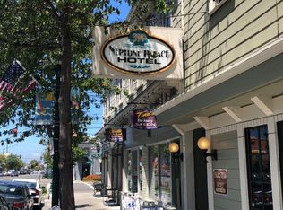 1546 Webster St #7, Alameda, CA 94501