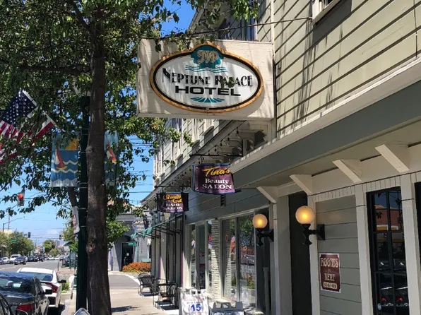 1546 Webster St #7, Alameda, CA 94501