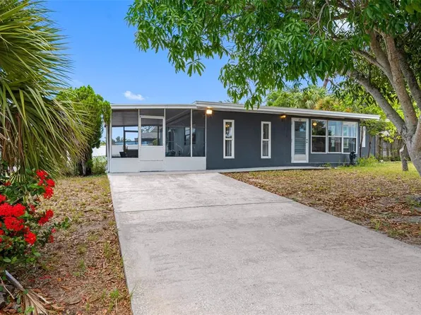 72 Lake Shore Dr, Palm Harbor, FL 34684