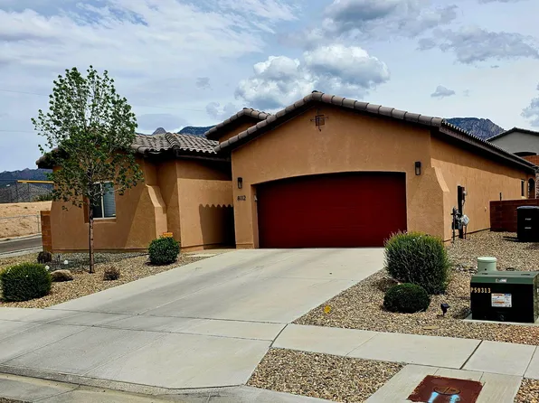 8112 Ronan Ct NE, Albuquerque, NM 87122