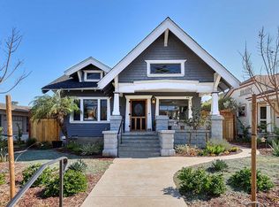 4239 Arden Way, San Diego, CA 92103