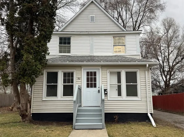 92 Crocker Ave, Johnson City, NY 13790