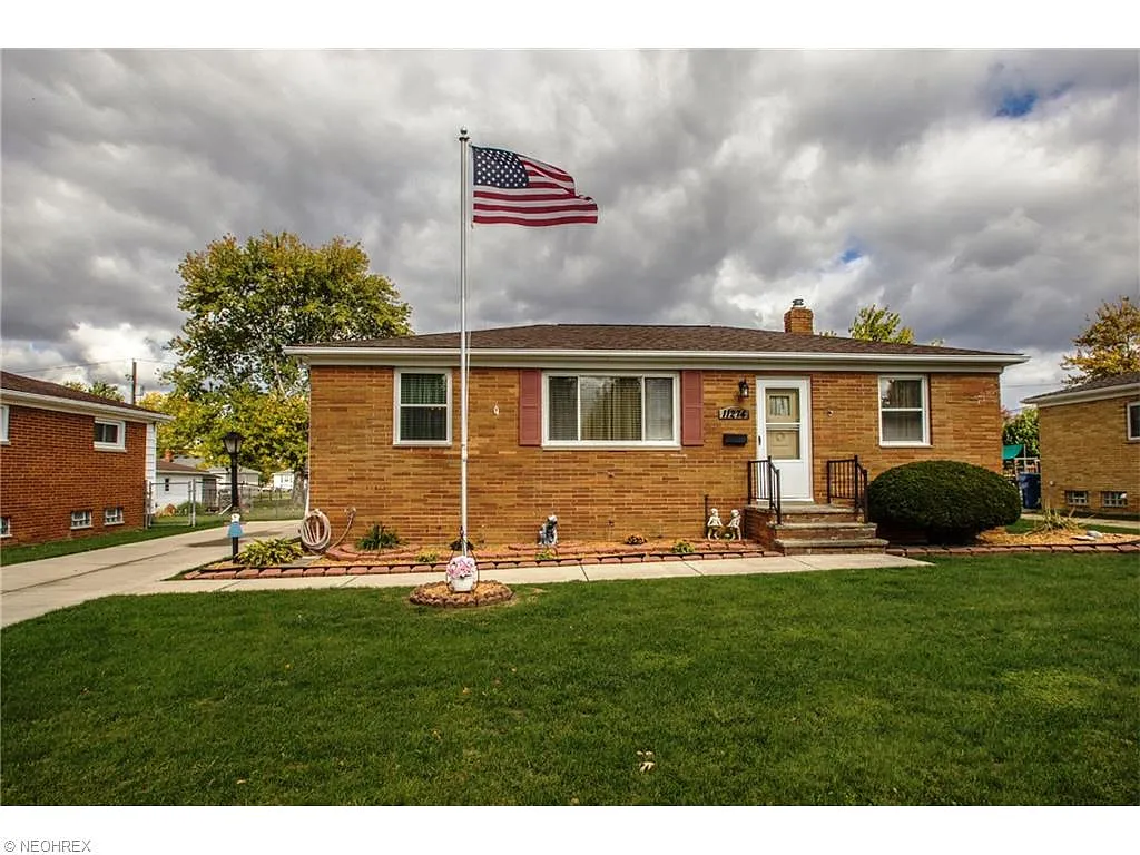 11274 Ronald Dr photo 1