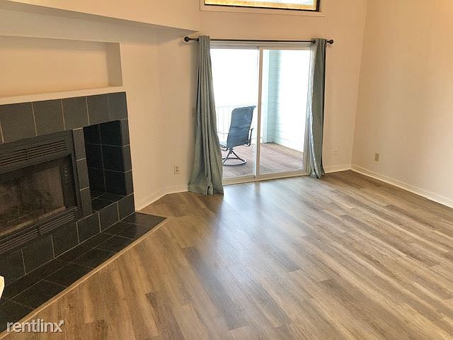 New LVT flooring in LR and Kitchen!
