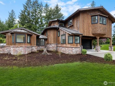 7409 Myers Road, Bonney Lake, WA, 98391