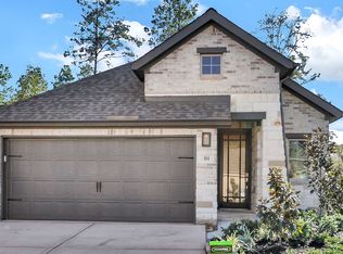 104 Sea Foam Ct, Willis, TX 77318