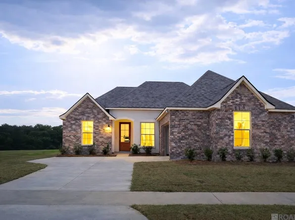 18803 Citation Way, Zachary, LA 70791