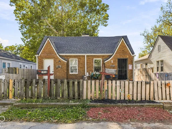 1910 N Oxford St, Indianapolis, IN 46218