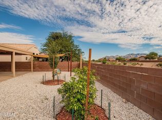 2886 N Mountain Creek Way, Tucson, AZ 85745