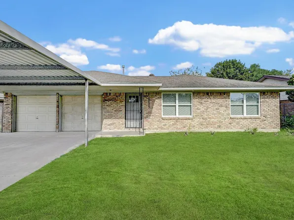 6027 Ledbetter St, Houston, TX 77087