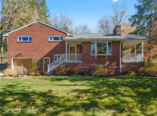 543 Circle Dr, Mcmurray, PA 15317