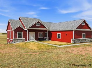 1564 Barberry Rdg, Cheyenne, WY 82009