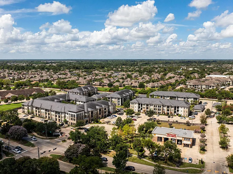 Olympus at Waterside Estates — Photo 19