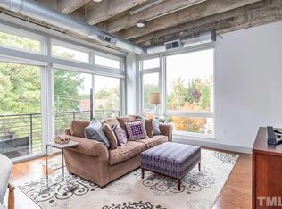 1300 Saint Marys St STE 506, Raleigh, NC 27605