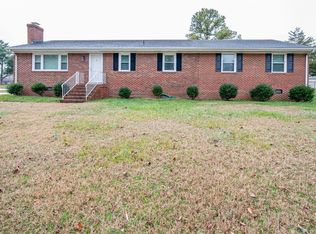 3109 Neale St, Richmond, VA 23223