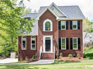 9000 Oak Branch Dr, Apex, NC 27539
