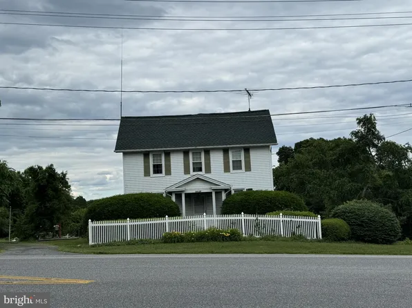 14335 Jarrettsville Pike, Phoenix, MD 21131