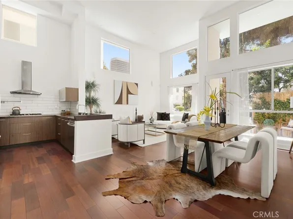 600 S Ridgeley Dr Unit 113, Los Angeles, CA 90036